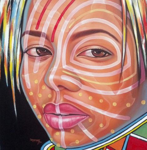 Portrait